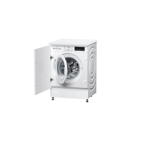 Встраиваемая стиральная машина Bosch WIW28540EU: Класс стирки A