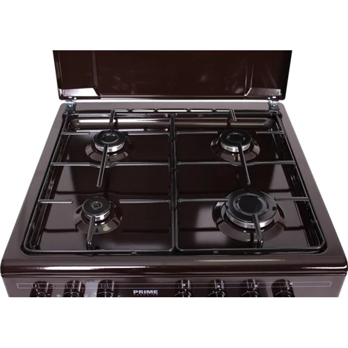 Плита комбинированная Prime Technics PSE 64112 FB фото 14