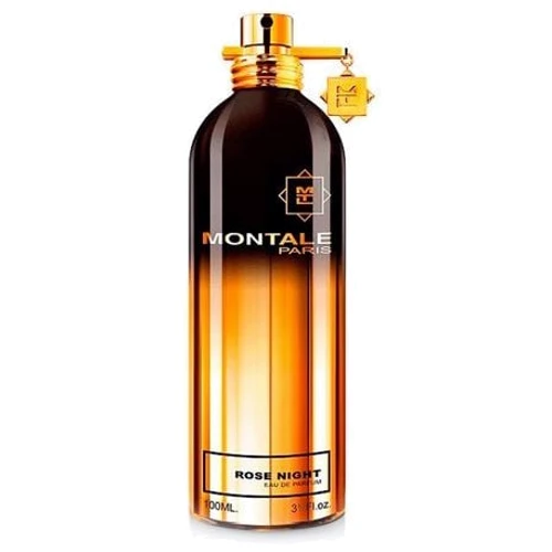 Парфюмированная вода Montale Rose Night 100 ml Тестер