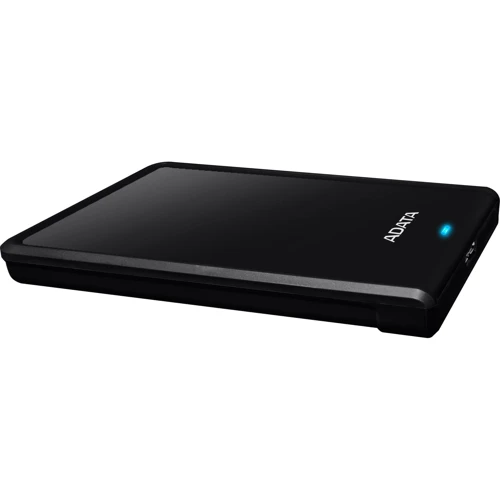 Внешний жесткий диск Adata HV620S 1TB (AHV620S-1TU31-CBK): Размеры, мм 115х78х11.5