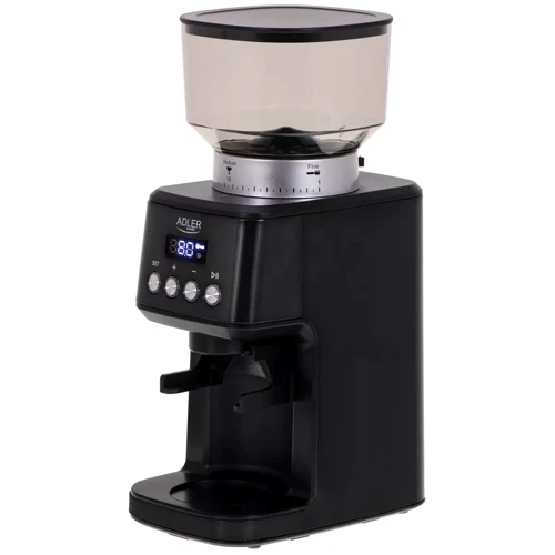 Кофемолка Adler AD 4300: Мощность, Вт 180