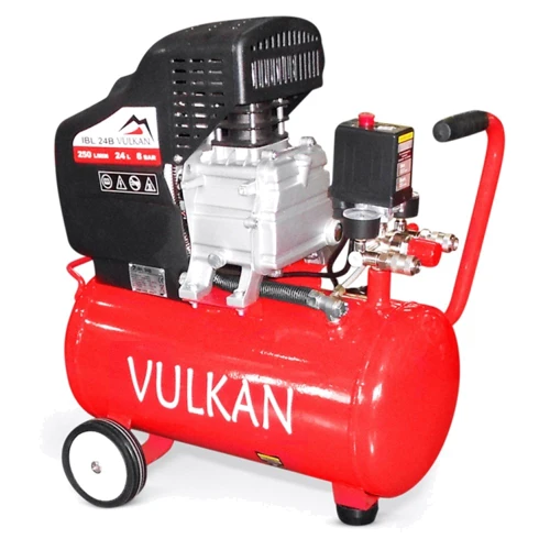 Компрессор VULKAN IBL24B