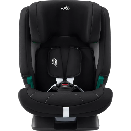 Автокресло Britax Römer Versafix Space Black (2000039015) фото 7