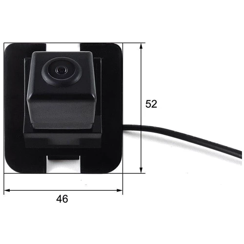 Falcon SC54HCCD (Mercedes Benz S-Class) фото 4