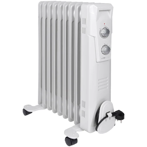 Обогреватель CLATRONIC RA 3736 (9 секций)