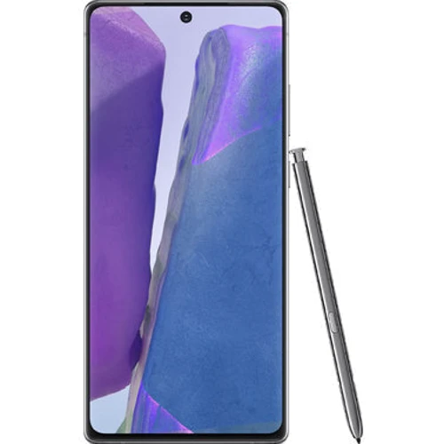Смартфон Samsung Galaxy Note 20 8/256 GB Gray Approved Витринный образец фото 7
