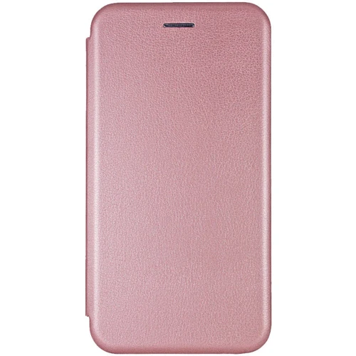 Чехол для телефонов BeCover Book Exclusive Pink for Tecno Spark Go 2024 (BG6) (711258): Цвет розовый