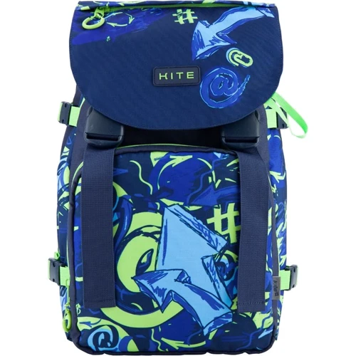 Рюкзак Kite Junior K18-817M-2
