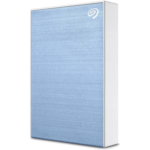 Внешний жесткий диск Seagate Backup Plus Portable 4 TB Light Blue (STHP4000402): Вес, г 265