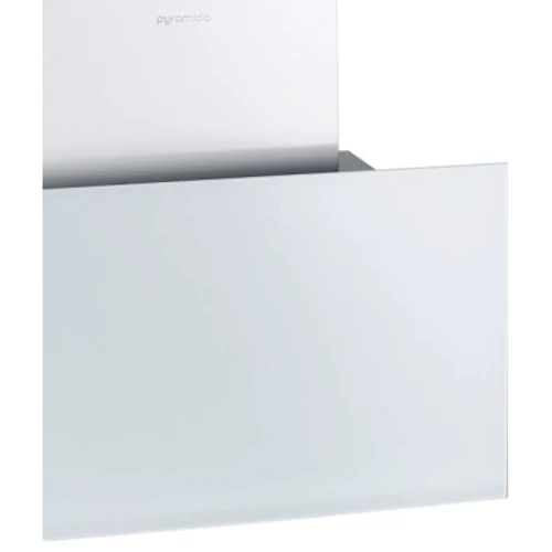 Витяжка Pyramida V2 60 WH фото 7
