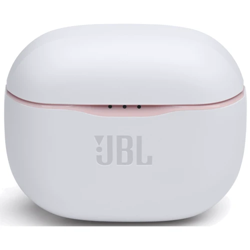 Наушники JBL T125TWS Pink (JBLT125TWSPIN): Тип крепления без креплений