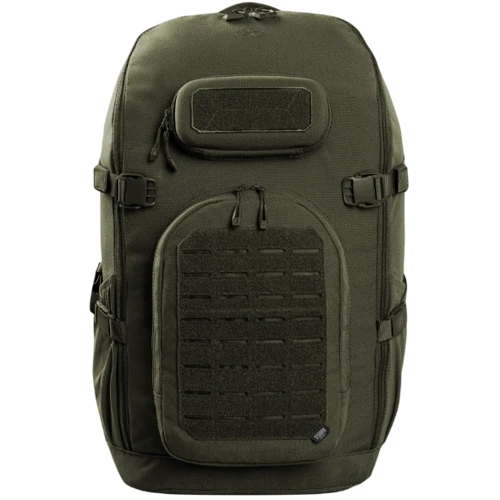 Рюкзак Рюкзак Highlander Stoirm Backpack 40L Olive TT188-OG (929707): Колір зеленый