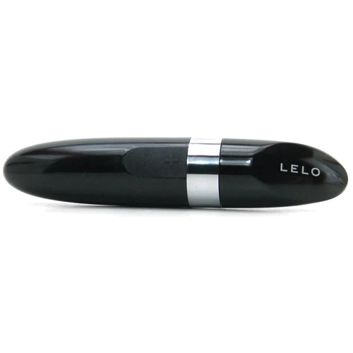 Вибромассажер LELO Mia 2, черный