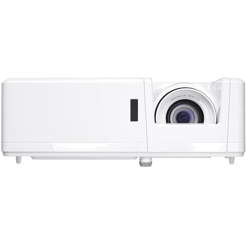 Проектор Optoma ZW400: Тип Для офиса