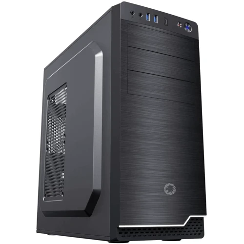 Корпус GameMax (MT-526-NP 2U3-TYC)