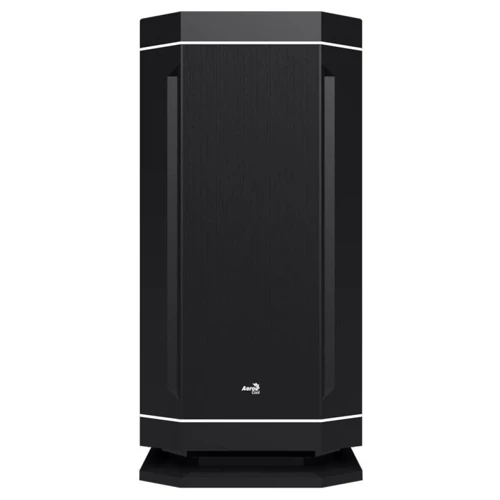 Корпус AEROCOOL DS 230 (Black): Типорозмір Midi-Tower