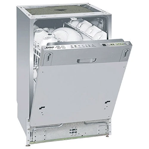 Посудомоечная машина Kaiser S 60I60 XL: Размеры 82х60x56 см