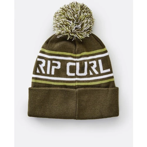 Мужская шапка Rip Curl Fade Out Tall Beanie хаки (14AMHE-64): Производитель Rip Curl
