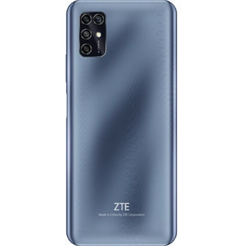 Смартфон ZTE Blade V2020 6/128 GB Grey Approved Витринный образец фото 5
