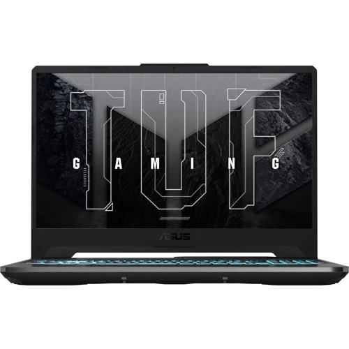 Ноутбук ASUS TUF Gaming A15 FA506NF-HN038 (90NR0JE7-M004L0) UA: Операционная система без ОС