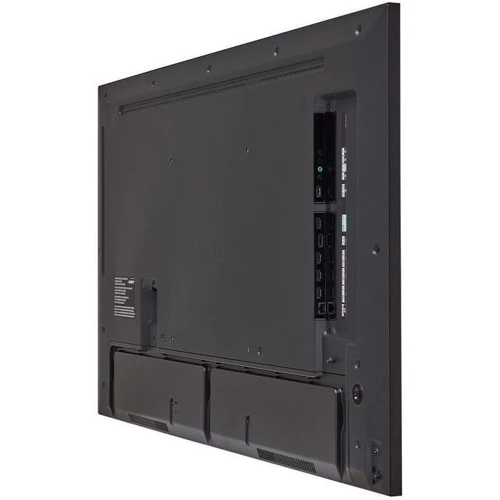 Монітор LG 43UH5N: Покриття екрану матовое