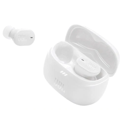 Наушники JBL Tune Buds 2 White (JBLTBUDS2WHT) фото 8