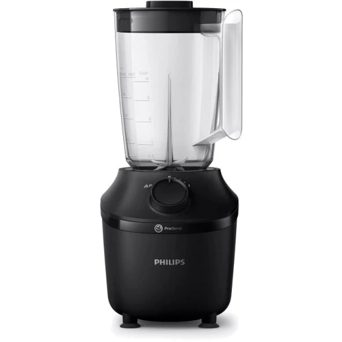 Блендер Philips HR2291/41: Потужність, Вт 600