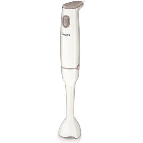 Блендер Philips HR1602/00: Кількість швидкостей 1