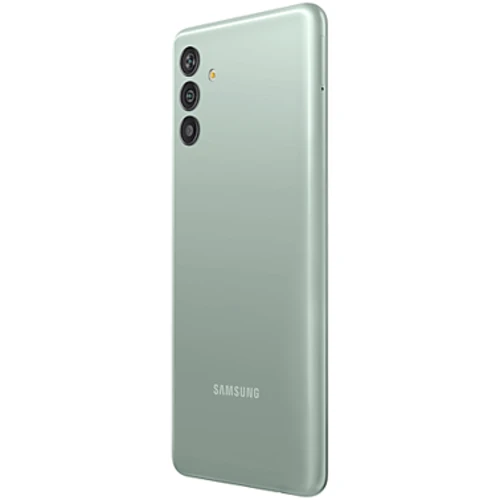 Смартфон Samsung Galaxy M13 4/64 GB Green Approved Вітринний зразок фото 6