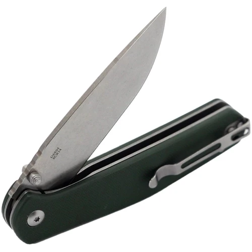 Нож Ganzo G6804 (G6804-GR): Количество функций 1