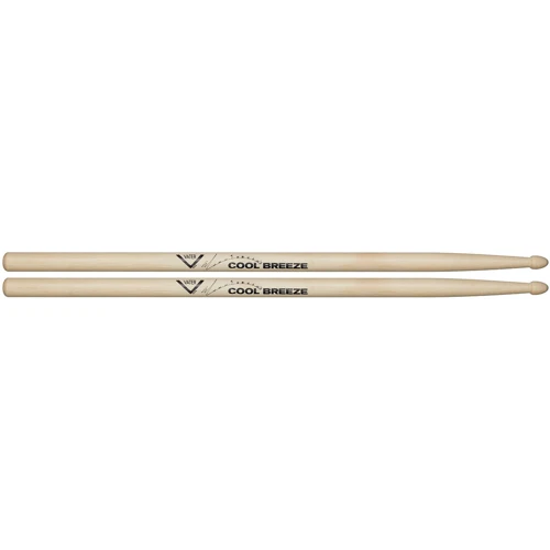 Барабанные палочки VATER Abe Cunningham’s Cool Breeze