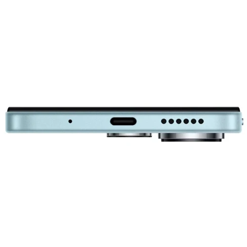 Смартфон Xiaomi Redmi 13 8/128Gb Ocean Blue (Global, no NFC): Операционная система Android 14 (HyperOS)