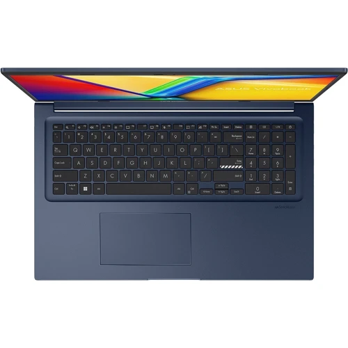 Ноутбук ASUS VivoBook 17 F1704ZA (F1704ZA-DS24) RB: Оперативная память 8 ГБ