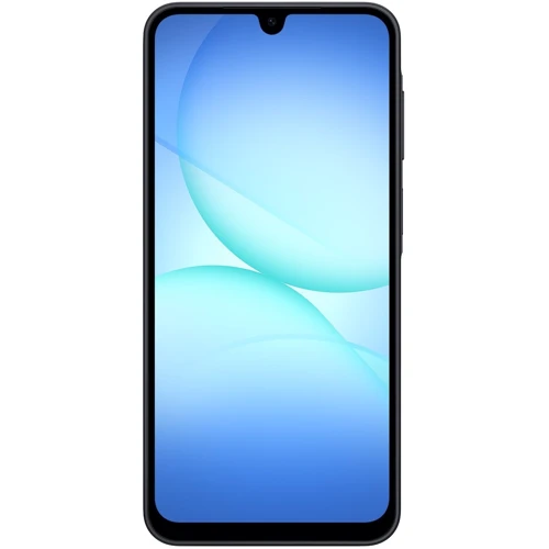 Смартфон Samsung Galaxy A17 8/256GB Black A175F