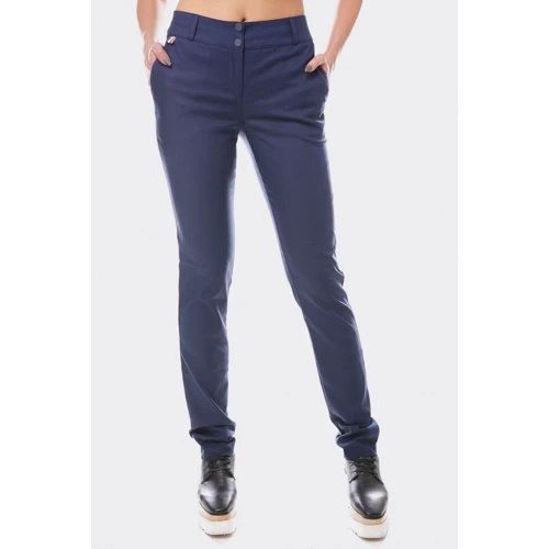 Брюки ArtStyleLeggings BRK-314B-50 50 синие