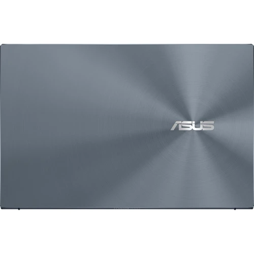 Ноутбук ASUS ZenBook 14 UM425IA (UM425IA-AM023R) RB: Объем накопителя 512 ГБ SSD
