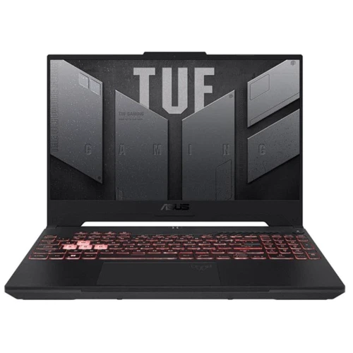 Ноутбук ASUS TUF Gaming A15 FA507NV (FA507NV-LP023W): Тип экрана матовый