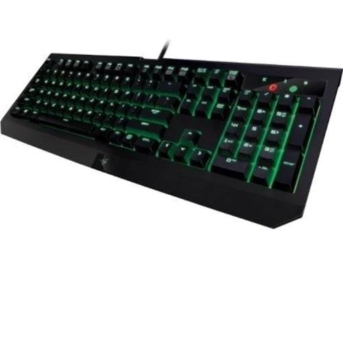 Razer BlackWidow Ultimate 2016 (RZ03-0170) Grade B2 Refurbished: Виробник Razer
