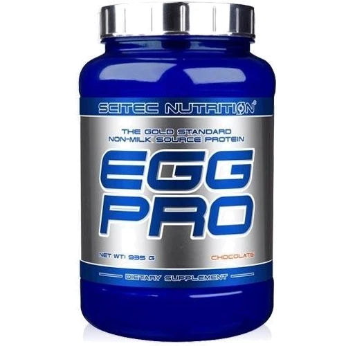 Протеїн Scitec Nutrition Egg Pro 930 g /31 servings/ Chocolate