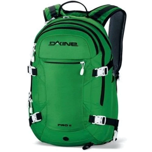 Рюкзак Dakine Pro II (Green)