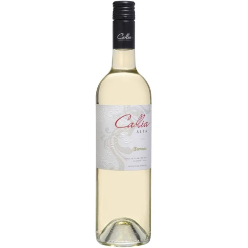 Вино Callia Torrontes Callia Alta (0,75 л) (BW14339)