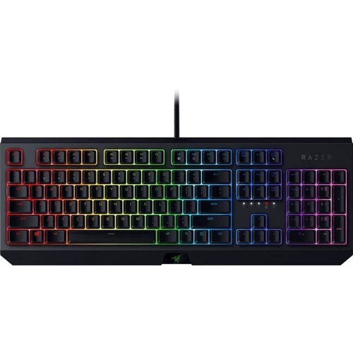 Клавиатура RAZER BlackWidow (RZ03-02861100-R3R1)