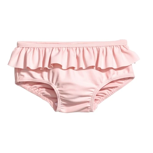 Плавки H&M 542375 62-68 см пудровые