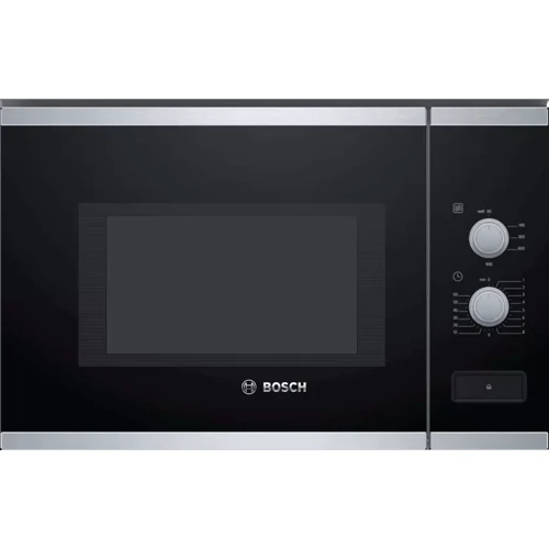 Встраиваемая микроволновая печь Bosch BFL550MS0