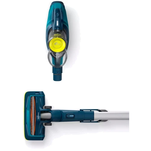 Пилосос Philips FC6727 / 01 SpeedPro фото 5