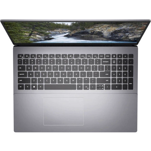 Ноутбук Dell Inspiron 16 (5625-6419_32): Тип экрана матовый