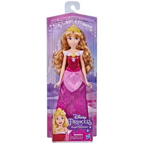 Кукла Hasbro Disney Princess классическая модная кукла AURORA (F0882_F0899) фото 4