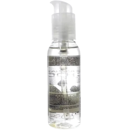 Лубрикант CHOCOLATE Personal Lubricant Boss of Toys, 100 ml