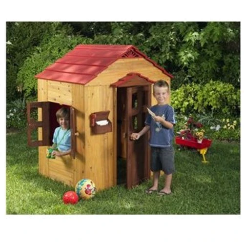 Игровой домик KidKraft Outdoor Playhouse (00176)
