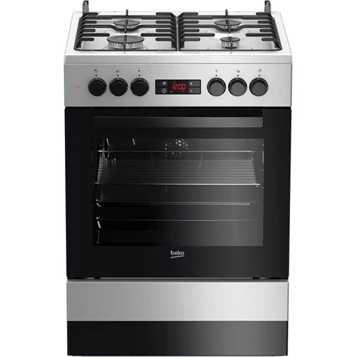 Плита комбинированная Beko FSM62320DSS